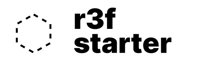 R3F Logo